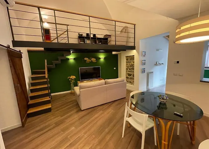 Villa Garden House Catania