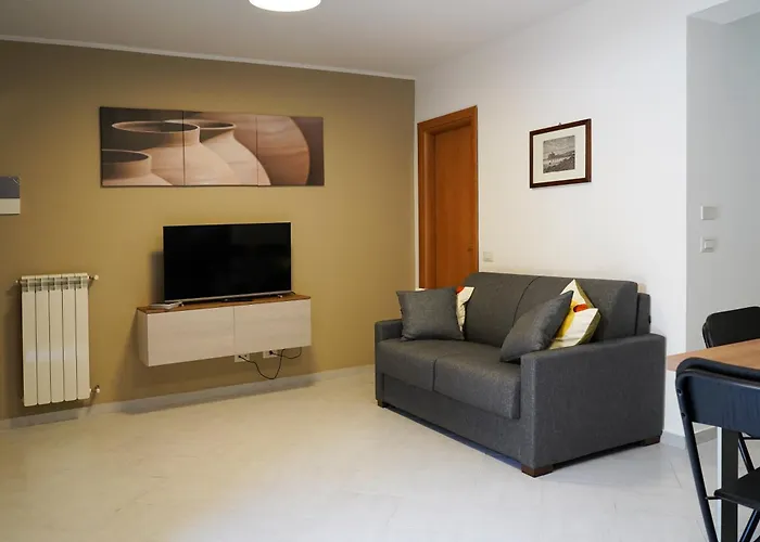 Villa La casa di Eli Catania